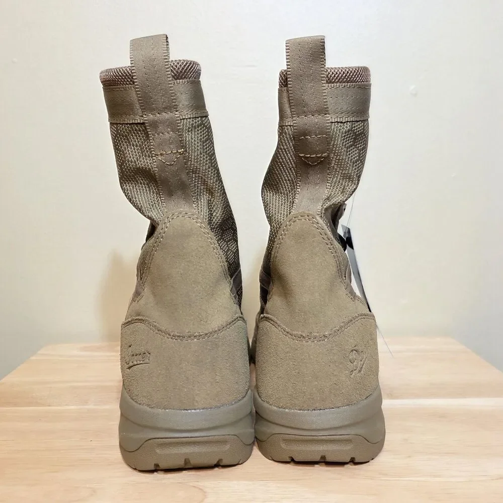 Danner Resurgent Military Coyote Brown 8